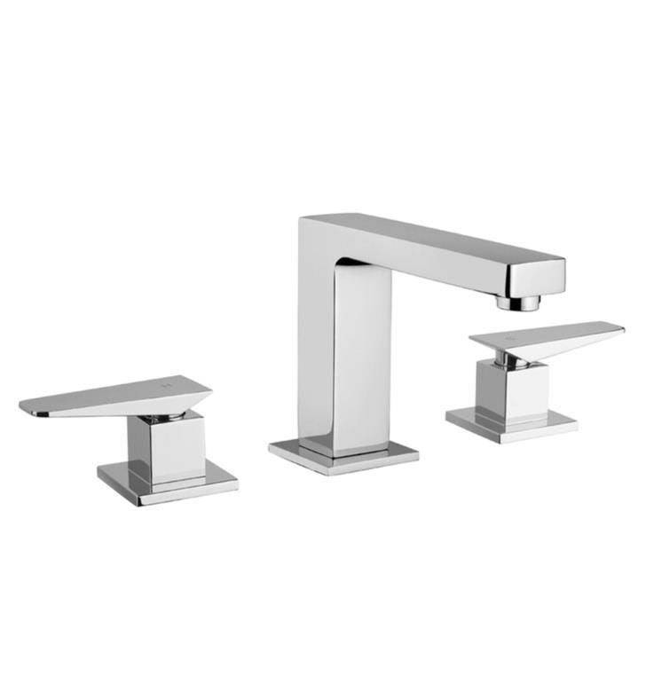 Black Bathroom Faucet Z89171