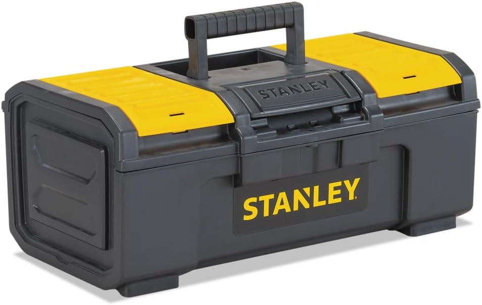 16-Inch Tool Box X5733