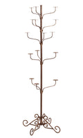 5-Tier Hat Display Rack G8450