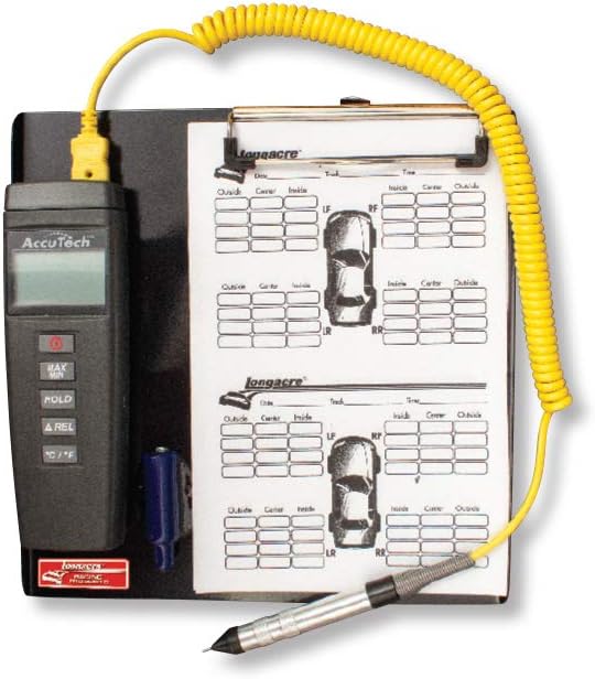 Digital Pyrometer/Board T9798