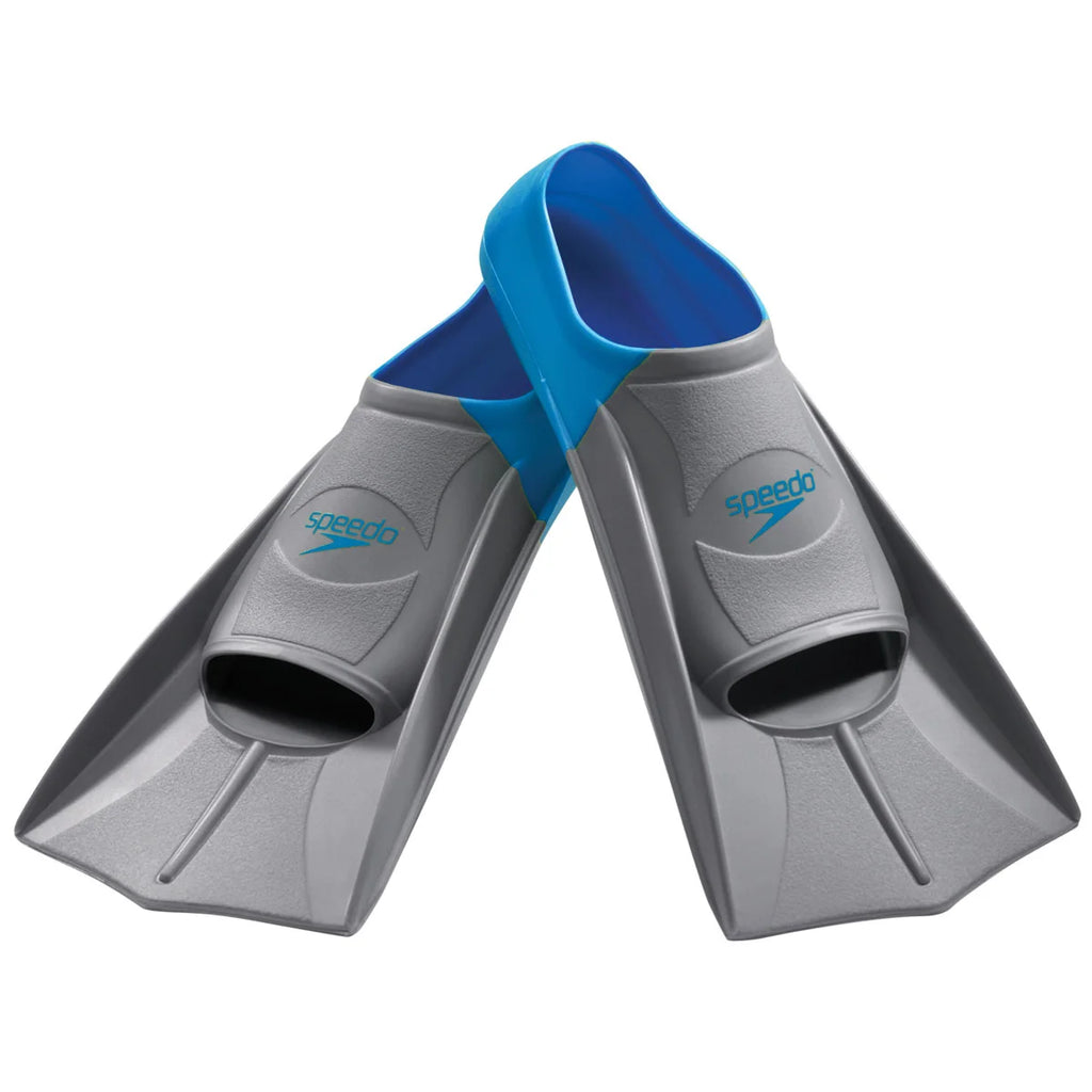 Soft Silicone Swim Training Fins G748119