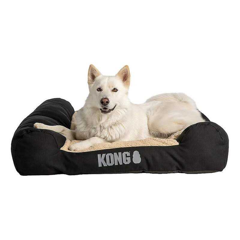 Durable Dog Bed K314