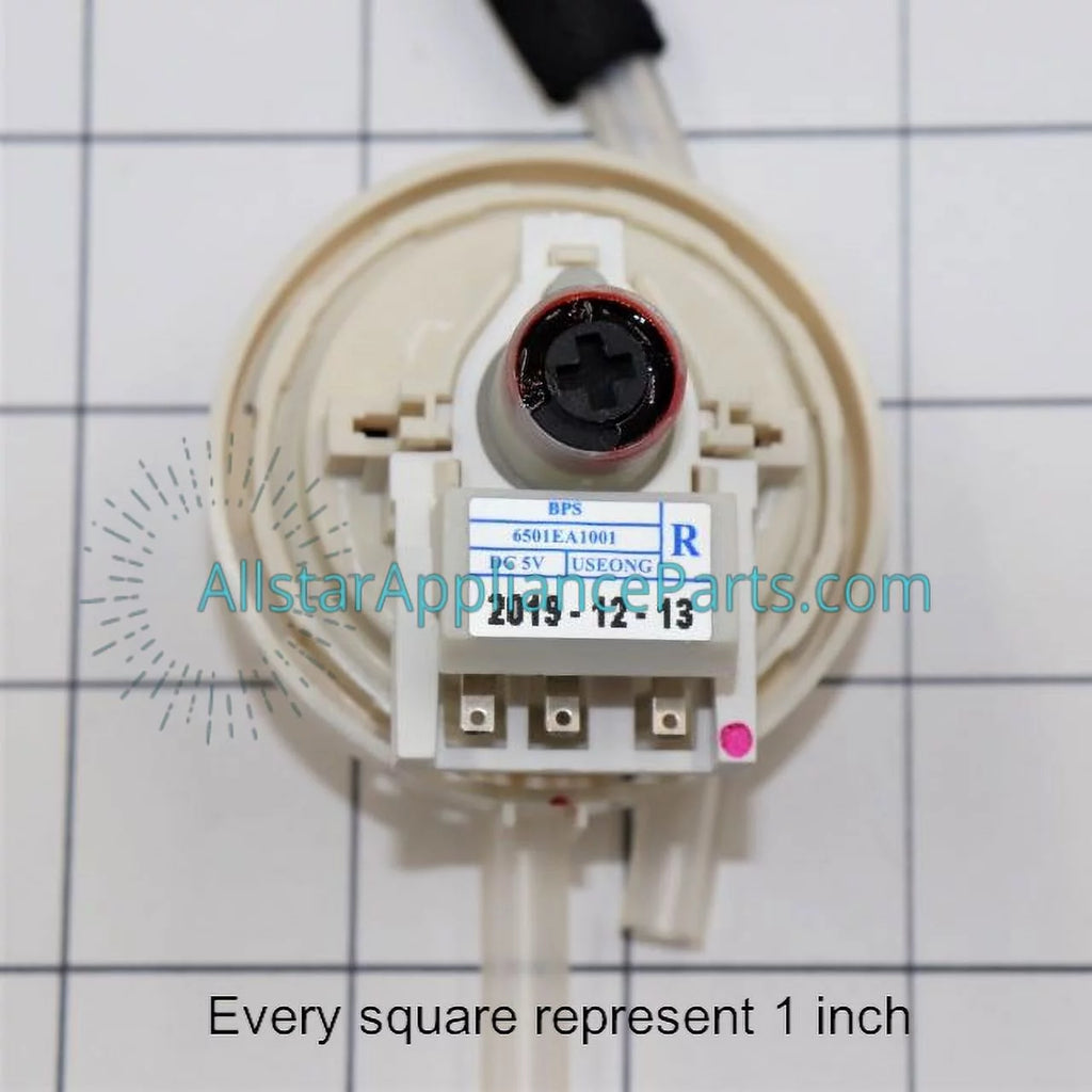 Washing Machine Pressure Switch O9629