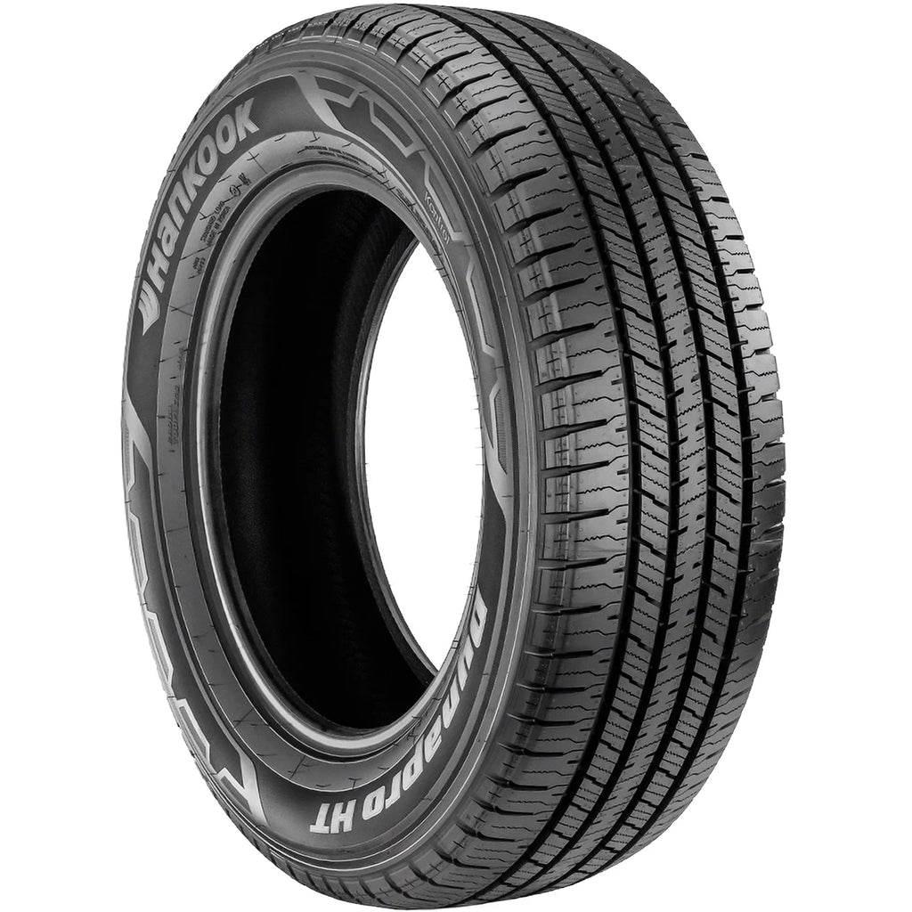 Highway Light Truck Tire P275/60R20 114T W594