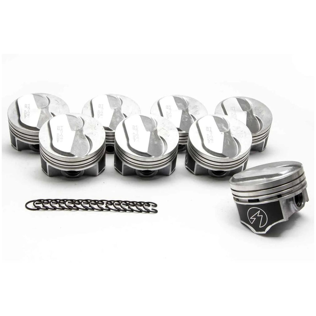 Cast Piston C5979