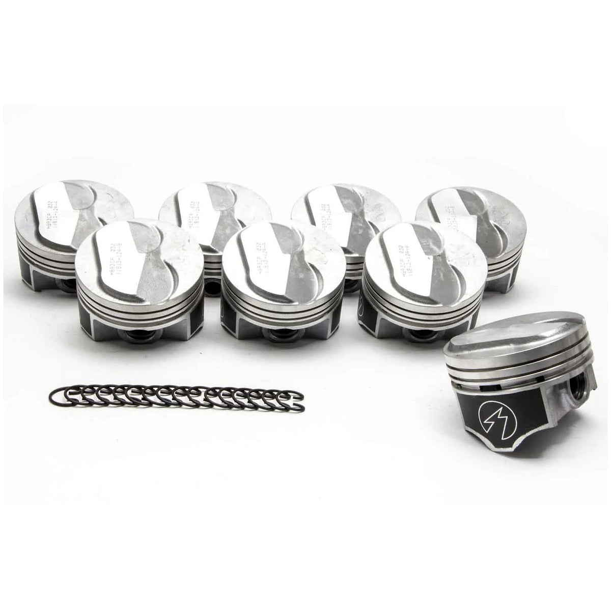 Cast Piston C5979