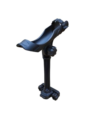 90 Degree Boat Track System Rod Holder L6761