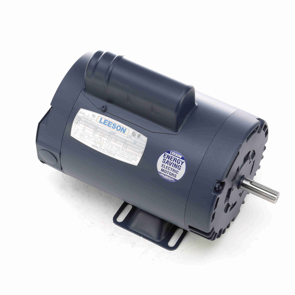 2HP Electric Motor, 3450RPM S5708