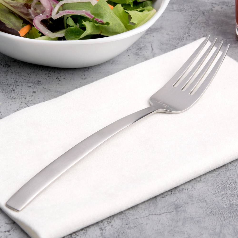 Salad Fork Z508084