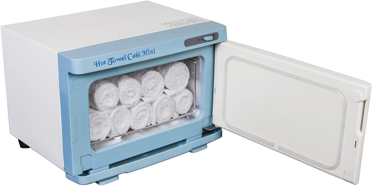 Mini Hot Towel Cabinet L26889