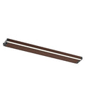Bronze Textured LED Cabinet Light P677