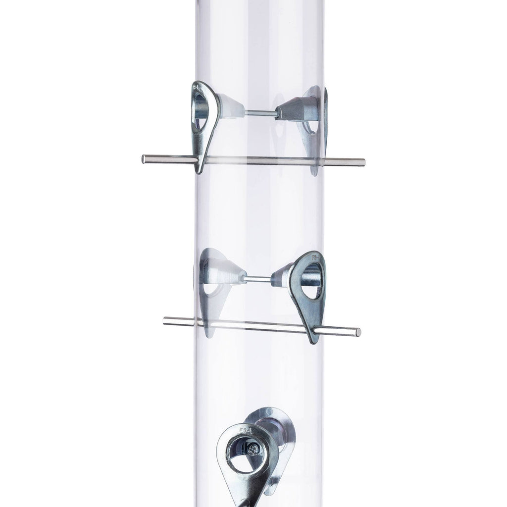 Domed Cage Feeder E4090