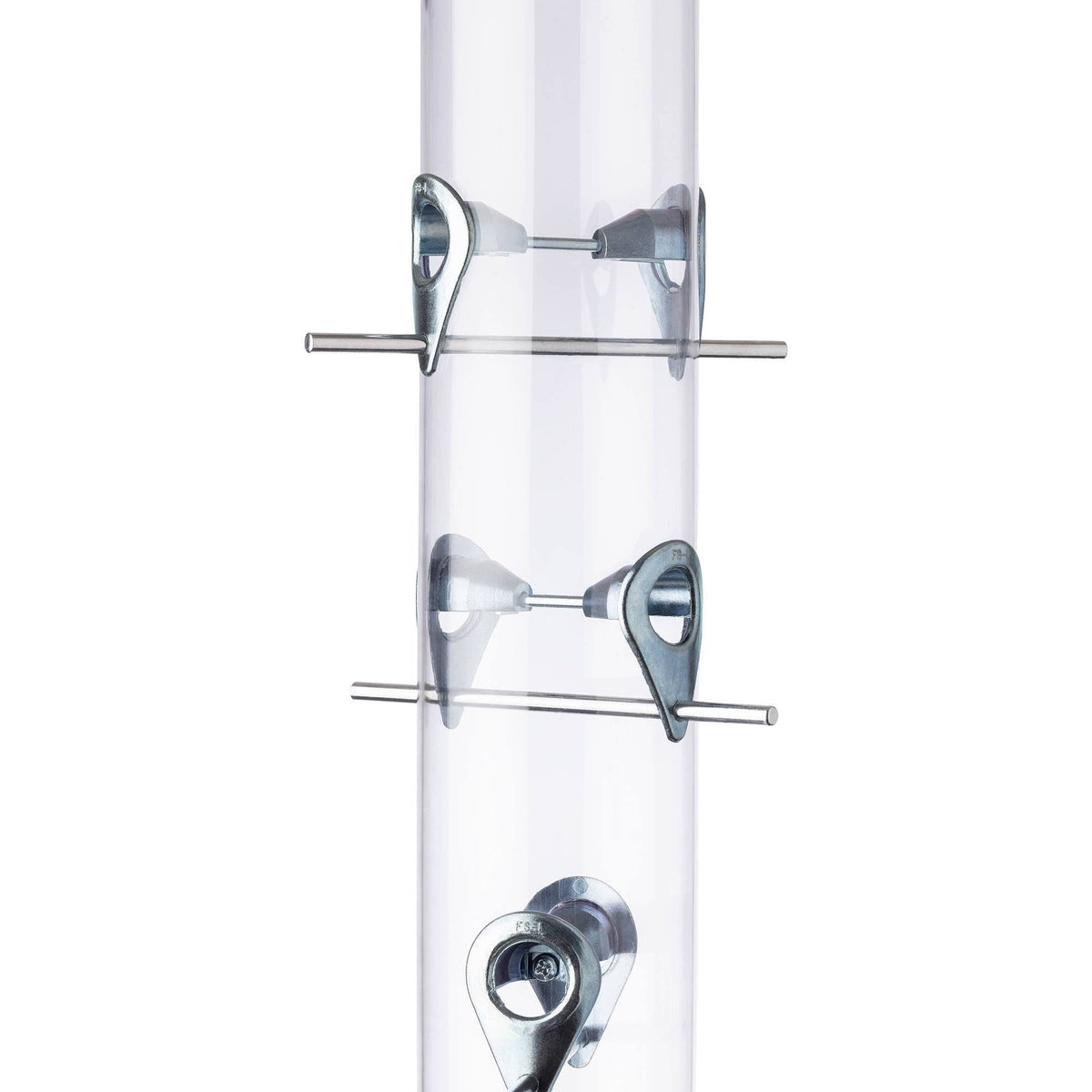 Domed Cage Feeder E4090