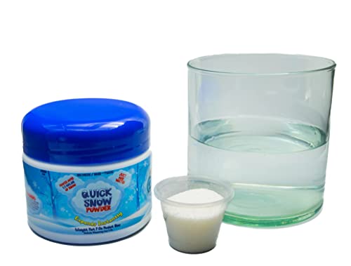 Instant Snow Powder 7.0 Oz O905354