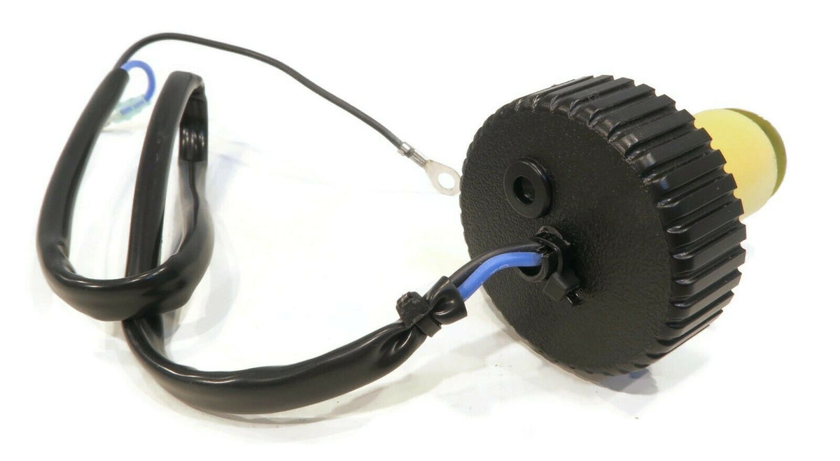 Oil Reservoir Level Cap For Mercury 175 HP U5386