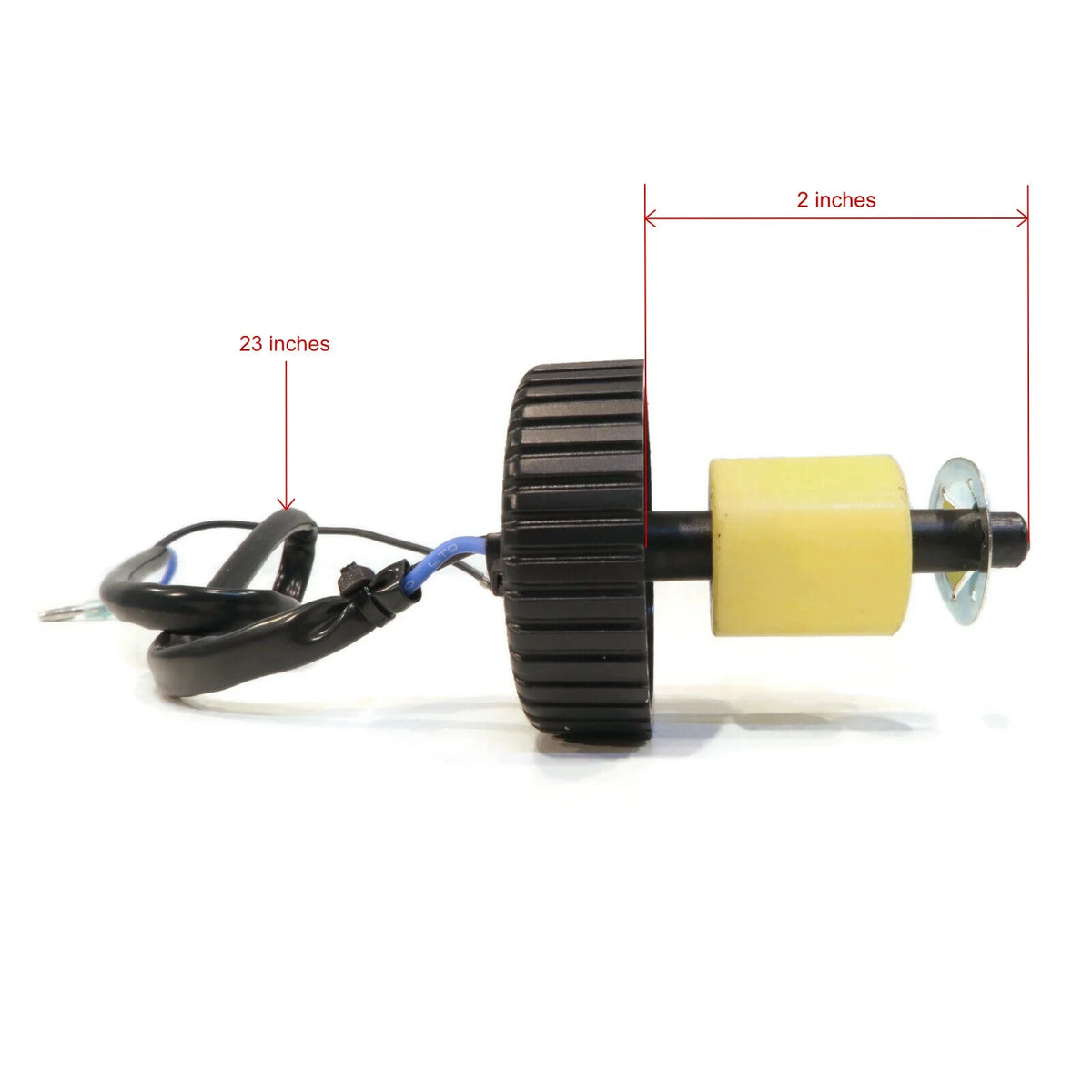 Oil Reservoir Level Cap For Mercury 175 HP U5386