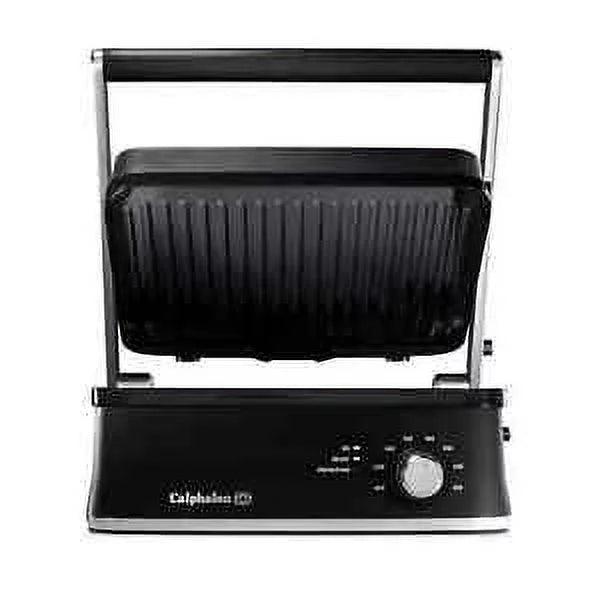 Nonstick Ceramic Multi-Grill T710