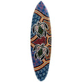 Acacia Wood Surfboard T3451