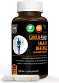 60 Vegan Capsules Bacillus Subtilis Spore Based Probiotics Q5925