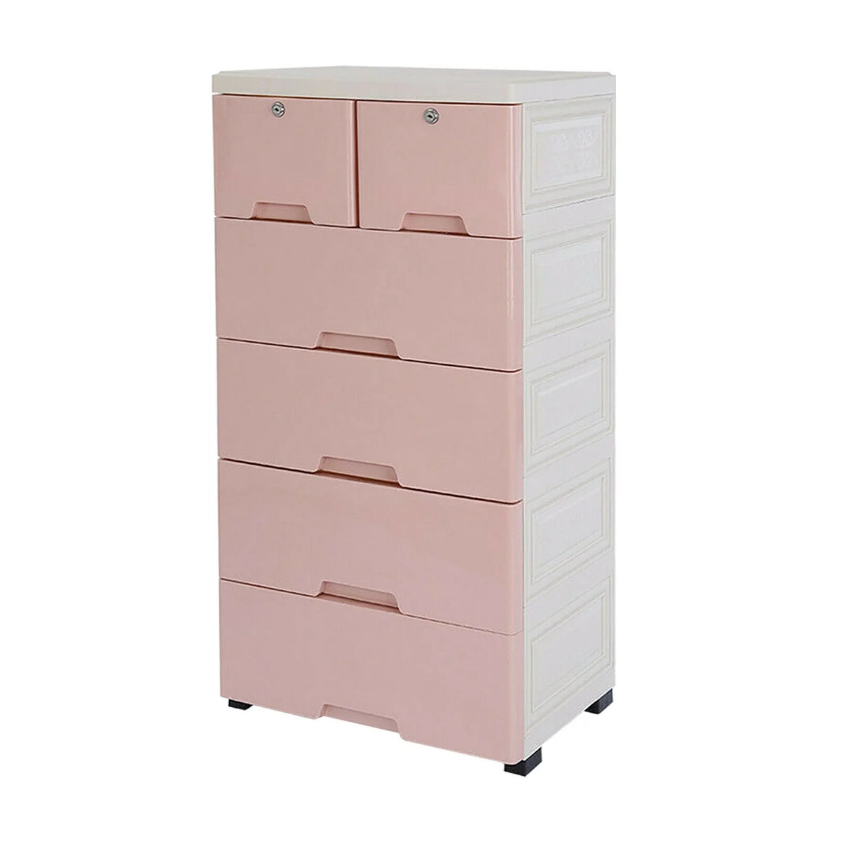 6 Drawer Storage Organizer P466