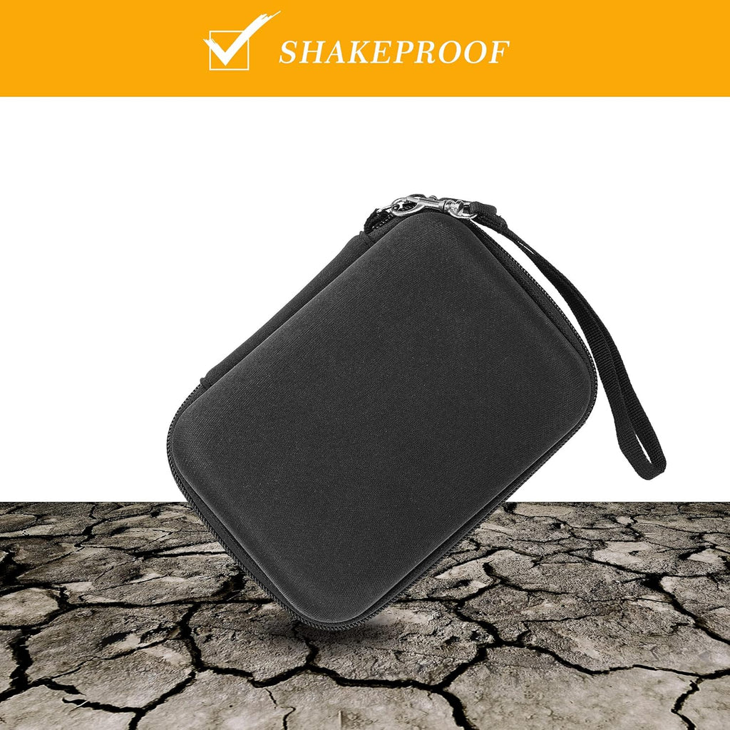 Kids Toy Camera Carrying Case S32454