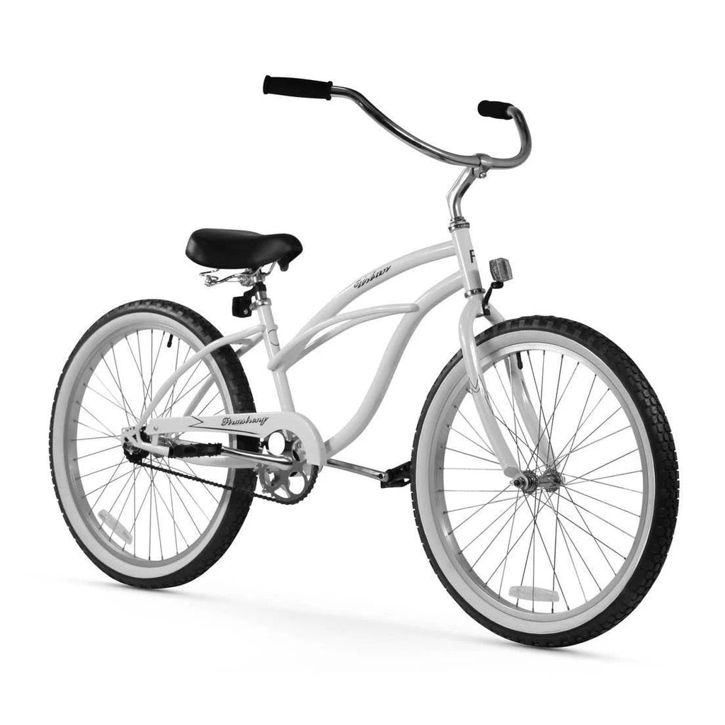 24 In. Single Speed Bicycle N55172