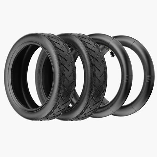 8.5 Tires and Inner Tubes Set of 2 J5258