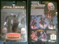 Darth Vader Action Figure Z6632