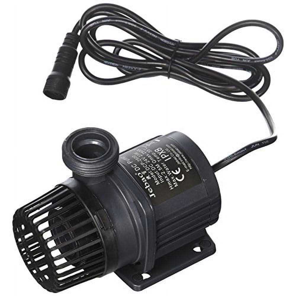 Sine Wave Water Return Pump U1525
