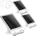 Solar Panel for Camera X7873