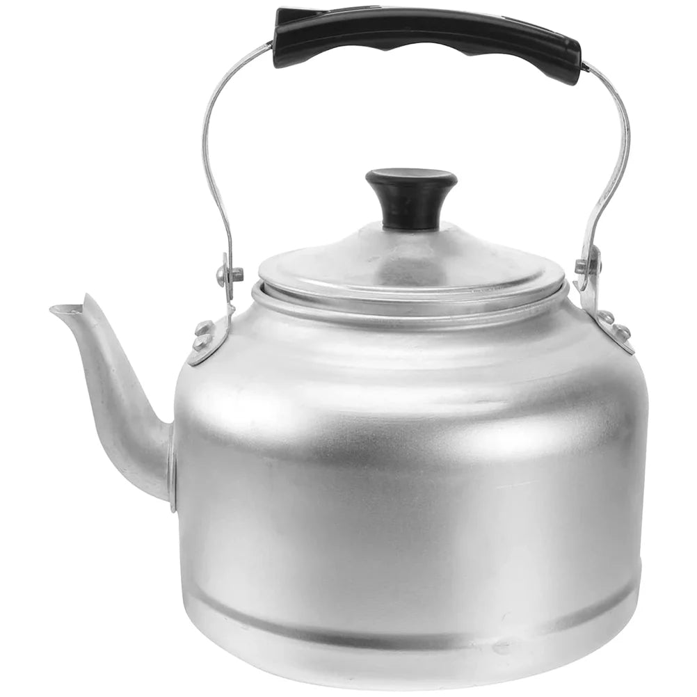 Thickened Aluminum Kettle Teapot Heat Resistant Water Boiling Kettle D7167