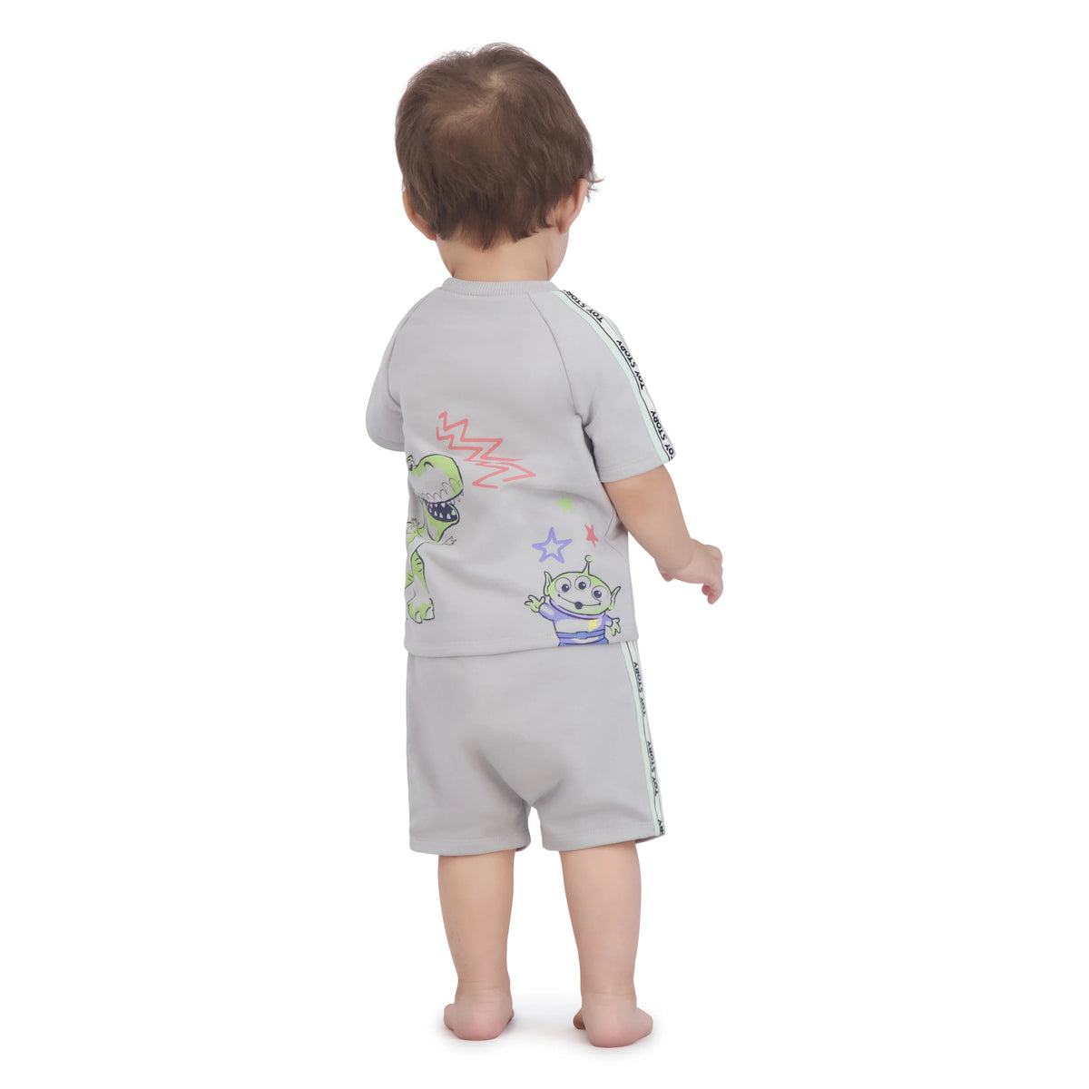 Toy Story 3 Piece Short Set S651643