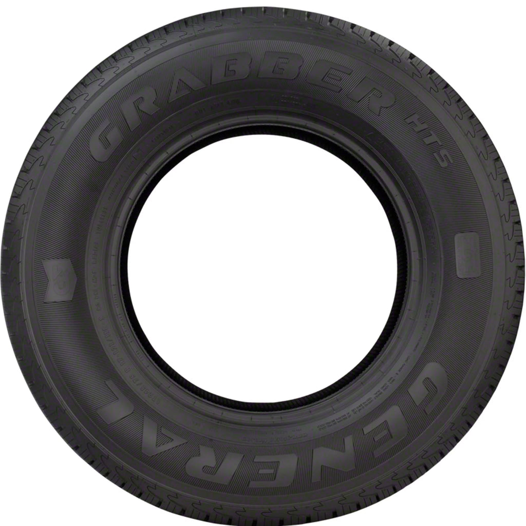 All Season 245/75R16 Light Truck Tire T796762