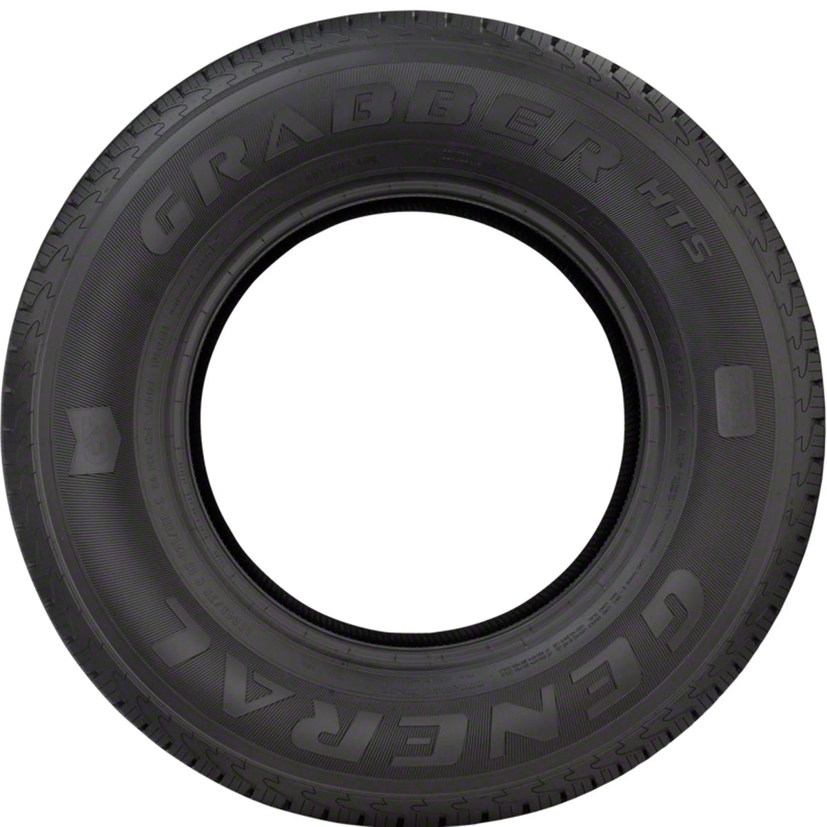 All Season 245/75R16 Light Truck Tire T796762