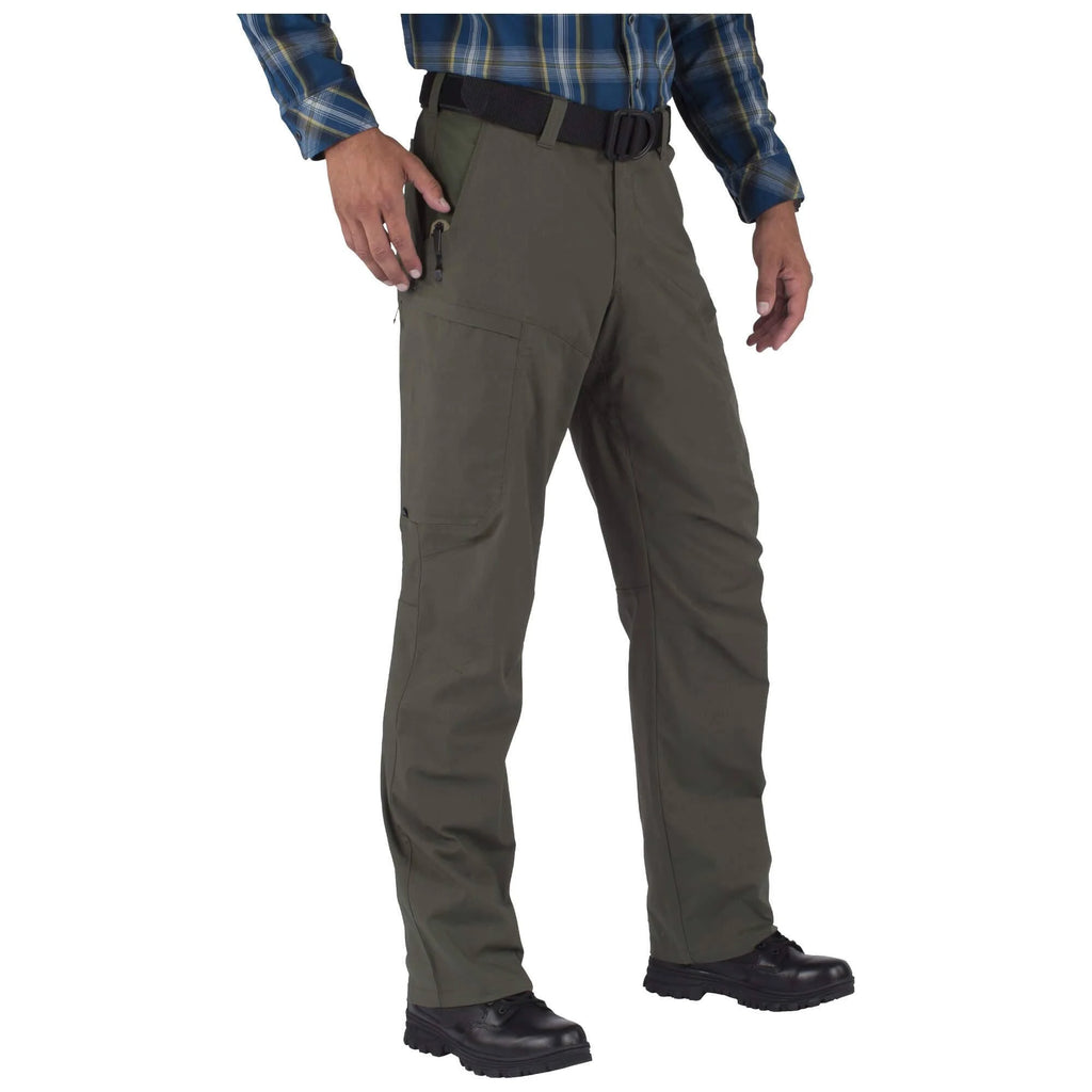 Apex Pant TDU Green X889