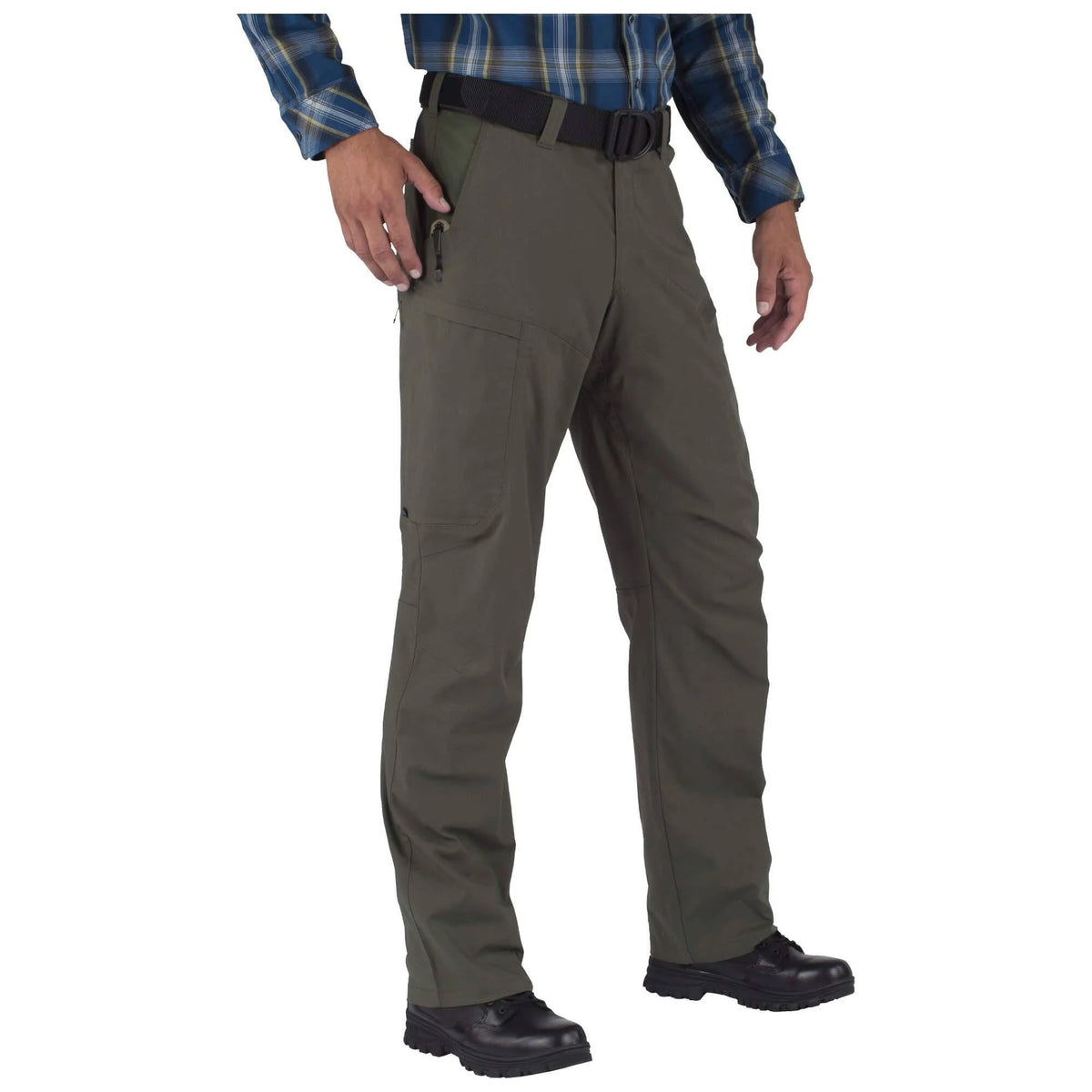 Apex Pant TDU Green X889