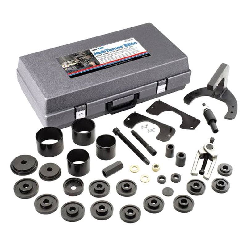 Hub Tamer Master Set P576222