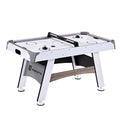 5 ft. Air Powered Hockey Table with Overhead Electronic Scorer O500