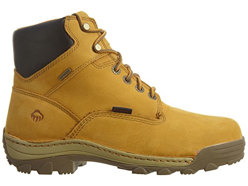 Mens Waterproof Insulated 6 Inch Boot L4618
