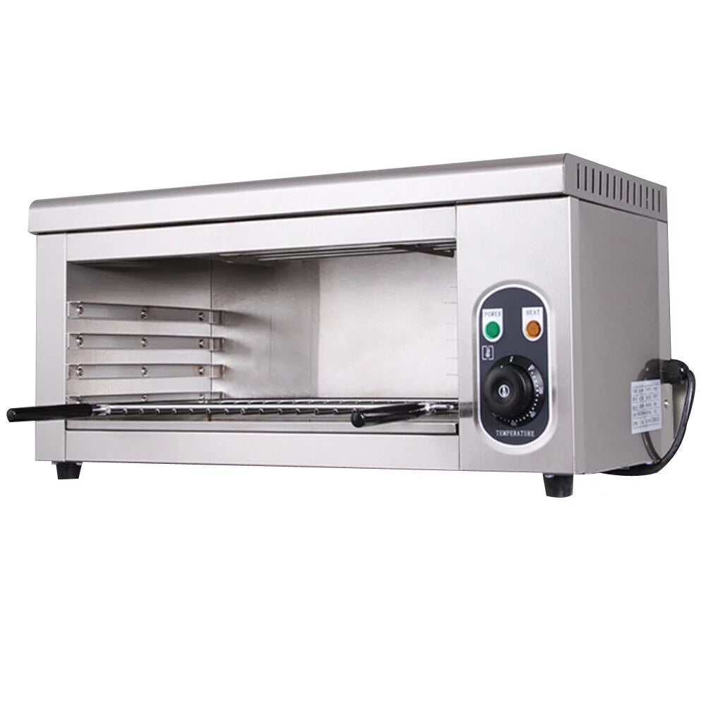 1500W Electric Cheese Melter Broiler R635