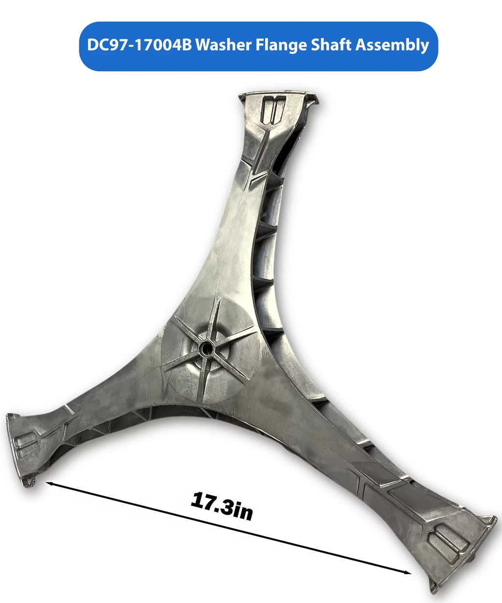 Washer Flange Shaft Assembly V855519