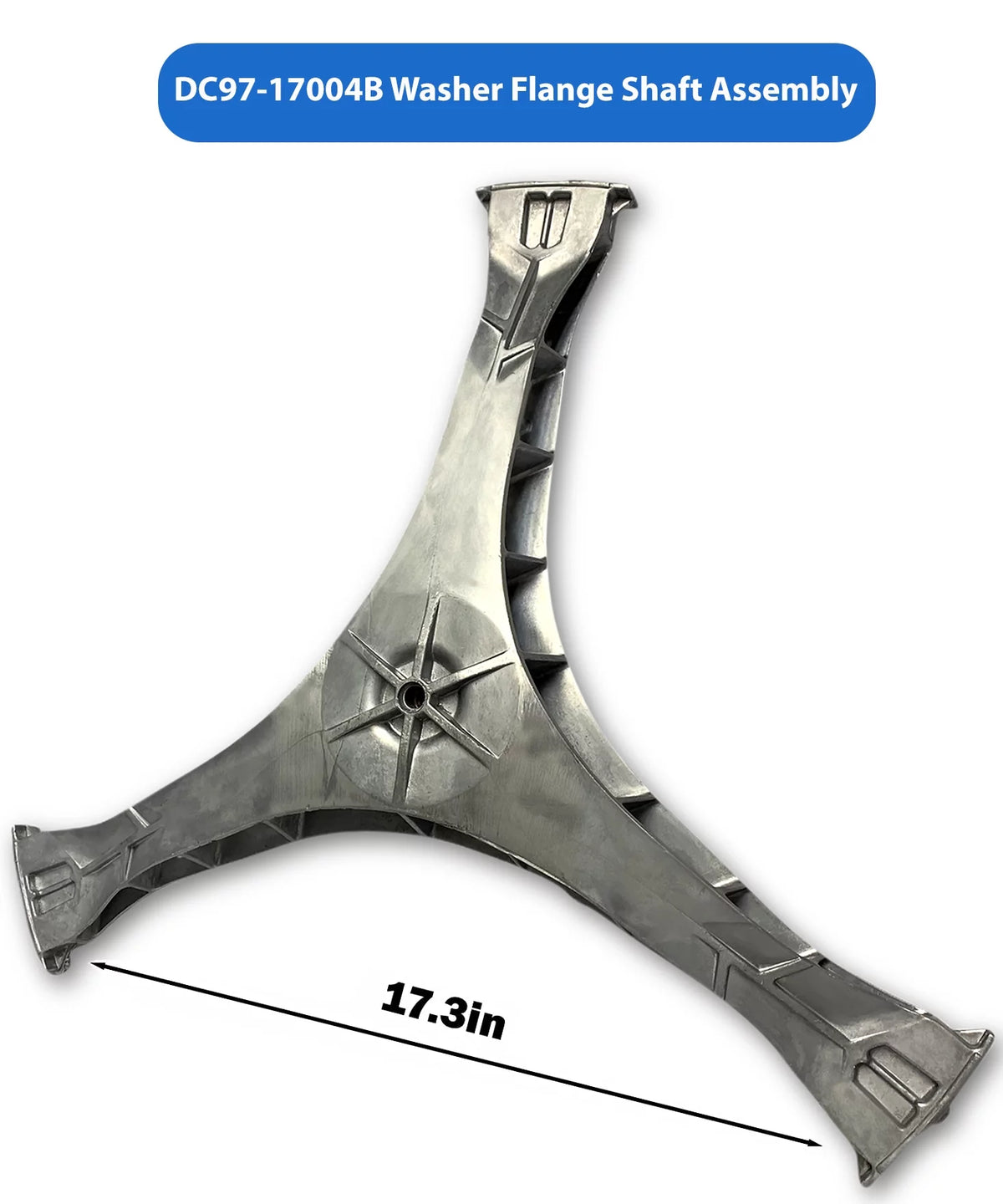 Washer Flange Shaft Assembly V855519