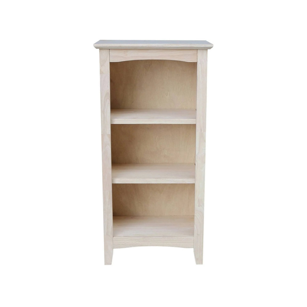 Shaker Bookcase 36 in. M6060