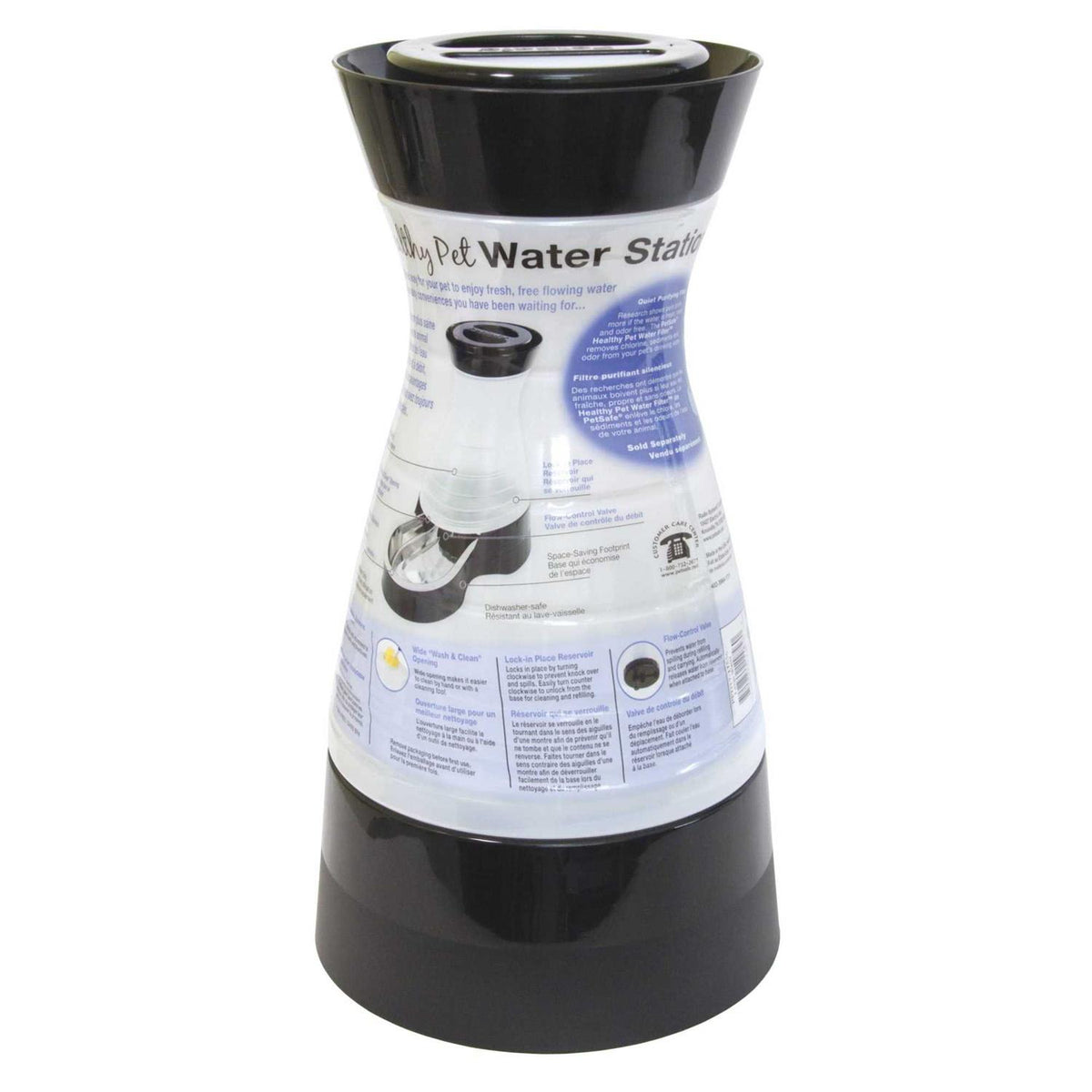 Healthy Pet Water Station C3796