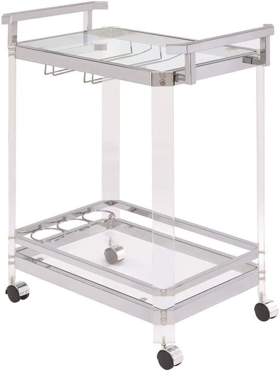 Serving Cart F6307