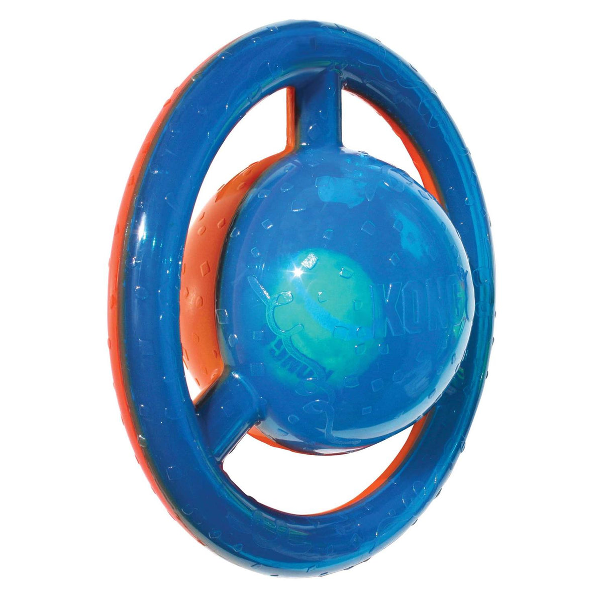 Jumbler Disc Dog Toy M786586