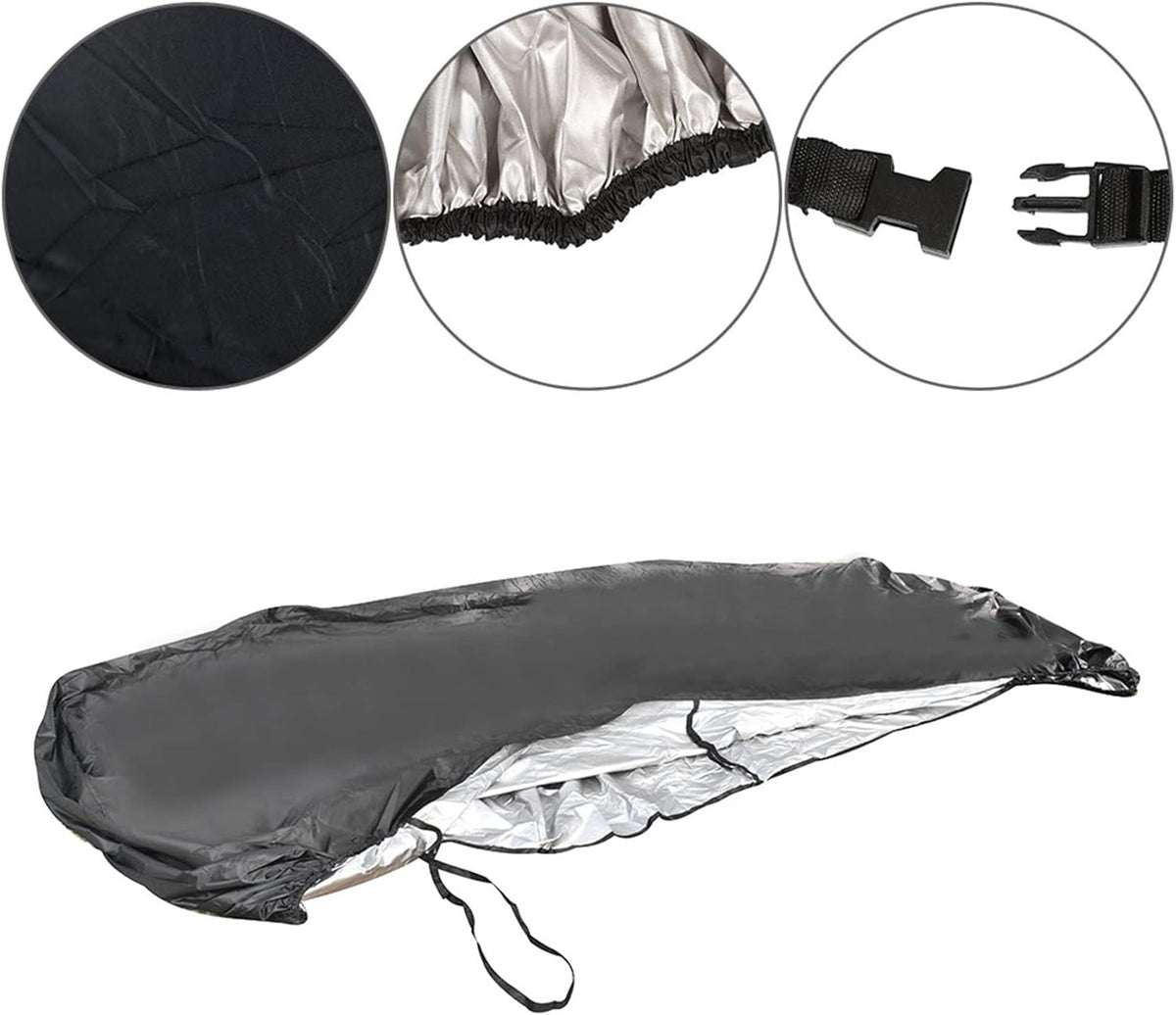 UTV Storage Cover Sun Rain Relective Strip Replacement Z22035