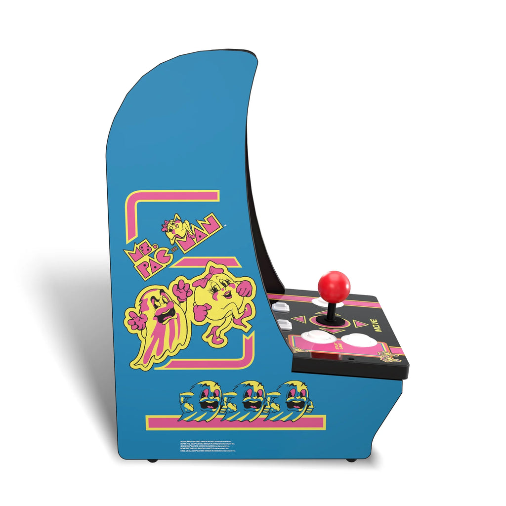5-in-1 Countercade Games Z25739