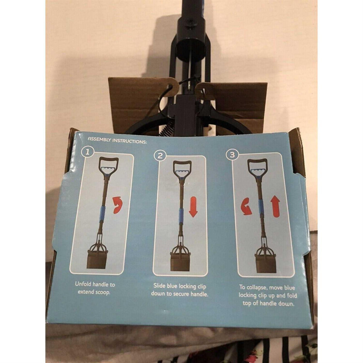 Poop Scoop for Dogs R973997