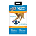 Spinner Toy & Grooming Brush T4547